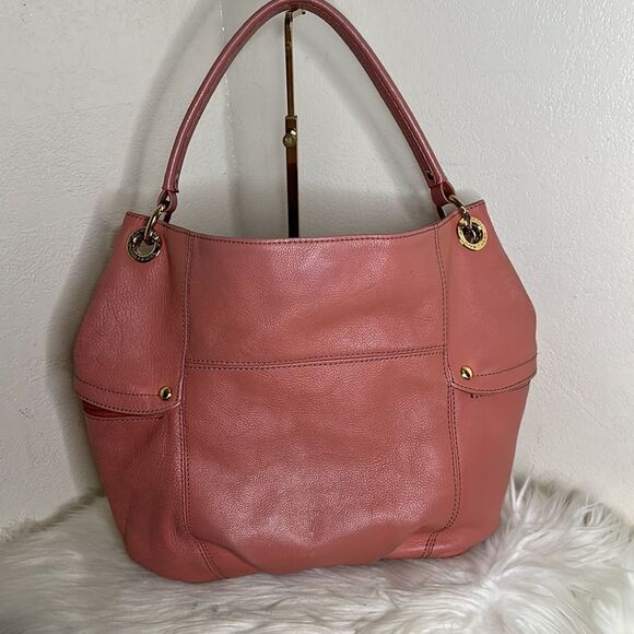 💯Authentic Burberry Tote Leather Handbag🍀 - Picture 5 of 16